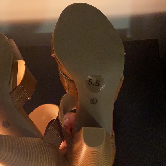 👡SANDAL HEELS👡 - Picture 7 of 7